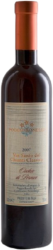 Vin Santo DOC Odp Del Chianti Classico Poggio Bonelli - 2009 - Toskana, Italien
