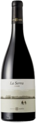 La Serra Negre Tinto Cosecha Herencia Altes - 2016 - Katalonien, Spanien