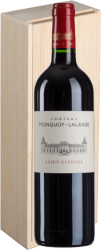 Chateau Tronquoy AC Château Tronquoy-Lalande - 2017 - Bordeaux, Frankreich
