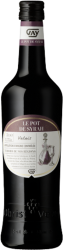 Le Pot de Syrah Maurice Gay - Wallis, Schweiz