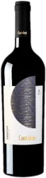 Salento IGP Primitivo Cantalupi Conti Zecca - 2024 - Apulien, Italien