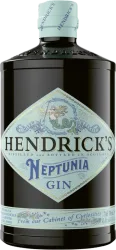 Hendrick's Gin Neptunia Premium Gin William Grant & Sons - Schottland, Grossbritannien