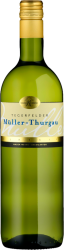 Müller-Thurgau Tegerfelder Classic AOC Aargau Nauer - 2024 - Aargau, Schweiz