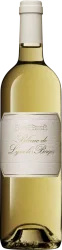 Blanc de Lynch Bages Pauillac AOC Château Lynch-Bages - 2017 - Bordeaux, Frankreich