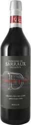 Domaine de Sarraux-Dessous Reserve Grand Cru Luins AOC Bolle - 2021 - Waadt, Schweiz