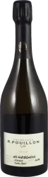Les Chataigniers Brut Nature AC R. Pouillon - 2018 - Champagne, Frankreich