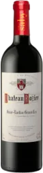 Château Rozier St.Emilion Grand Cru AC Famille Saby - 2022 - Bordeaux, Frankreich