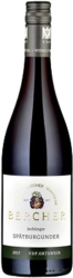 Jechtinger Spätburgunder Weingut Bercher - 2021 - Baden, Deutschland