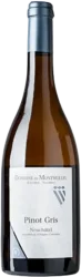 Pinot Gris AOC Auvernier Domaine de Montmollin - 2022 - Neuenburg, Schweiz