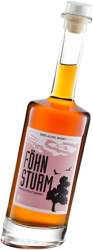 Säntis Malt Föhnsturm Whisky Brauerei Distillerie Locher - Schweiz