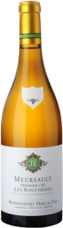 Meursault 1er Cru Les Bouchères Remoissenet Père & fils - 2023 - Burgund, Frankreich