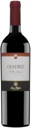 Quadrio Valtellina Superiore DOCG Nino Negri - 2020 - Lombardei, Italien