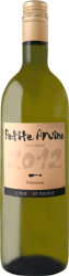 Folamour Petite Arvine du Valais AOC Saint-Pierre - 2023 - Wallis, Schweiz
