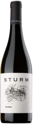 Friulano Collio DOC BIO Sturm - 2023 - Friaul, Italien