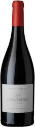 Clos des Corbassières Pinot Noir Coeur du Clos Domaine Cornulus - 2022 - Wallis, Schweiz
