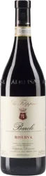 Barolo DOCG Riserva 5 ANNI Elio Filippino - 2018 - Piemont, Italien