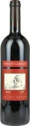 Barolo DOCG Garretti La Spinetta - 2021 - Piemont, Italien