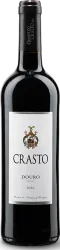 Crasto Tinto Douro DOC Quinta do Crasto - 2022 - Douro, Portugal