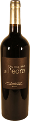 L'Edre AOC Domaine de l'Edre - 2011 - Midi - Languedoc-Roussillon, Frankreich