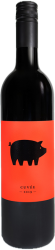 Black Pig Cuvée Markota - 2024 - Slawonien, Kroatien