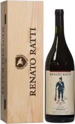 Nebbiolo Langhe DOC Renato Ratti - 2022 - Piemont, Italien
