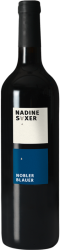 Nobler Blauer Weingut Nadine Saxer - 2024 - Zürich, Schweiz