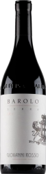 Barolo DOCG Serra Giovanni Rosso - 2020 - Piemont, Italien