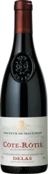 Côte Rôtie Seigneur de Maugiron Delas Frères - 2019 - Côtes du Rhône, Frankreich