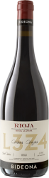 Leza L3Z4 Bideona Vinos de Pueblo Rioja Alavesa DOCa Península Vinicultores - 2019 - Oberer Ebro, Spanien