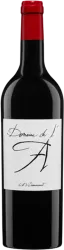 Domaine de l'A Castillon Côtes de Bordeaux AC Domaine de l'A - 2020 - Frankreich