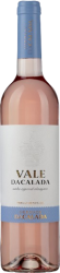 Vale da Calada Rosé Herdade da Calada - 2022 - Alentejo, Portugal