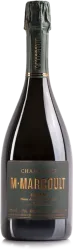 Champagne Brut Nature Carabins M. Marcoult - Champagne, Frankreich