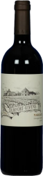 Le Plateau Château Durfort-Vivens Margaux AC Château Durfort-Vivens - 2020 - Bordeaux, Frankreich