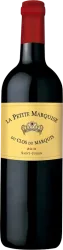 La Petite Marquise Du Clos Du Marquis Saint-Julien Clos du Marquis - 2021 - Bordeaux, Frankreich