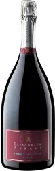 Franciacorta Satèn DOCG Elisabetta Abrami - Lombardei, Italien