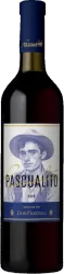 Pascualito Vinos de la Tierra SCHULER 1694 - 2022 - Oberer Ebro, Spanien