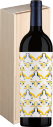 Arrepiado Tradição Reserva Alentejo IGP Arrepiado Velho - 2021 - Alentejo, Portugal