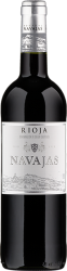 Navajas CENTENARIO Rioja DOCa Antonio Navajas - 2017 - Oberer Ebro, Spanien