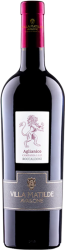 Aglianico Rocca dei Leoni Villa Matilde - 2019 - Kampanien, Italien