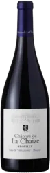 Brouilly Vers-les-Pins Château de la Chaize - 2020 - Burgund, Frankreich