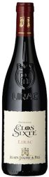 Clos de Sixte Lirac Rouge Alain Jaume & Fils - 2020 - Frankreich