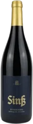 Spätburgunder R-trocken Lagenwein Rosenberg Weingut Sinss - 2018 - Rheintal, Deutschland