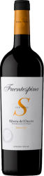 Fuentespina Seleccione Crianza Ribera del Duero DO Avelino Vegas - 2022 - Duero-Tal (Castilla y Leon), Spanien