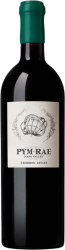Pym Rae Tesseron Estate - 2019 - Kalifornien, USA