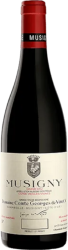 Musigny Vieilles Vignes ac Grand Cru Comte de Vogüé - 2022 - Burgund, Frankreich