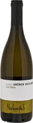 Gruner Veltliner alte Reben Gerhard Markowitsch - 2024 - Carnuntum, Österreich