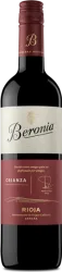 Dos Maderas Crianza DOCa Bodegas Beronia - 2021 - Oberer Ebro, Spanien