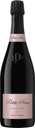 Petite Fleur Famille Perrin/Pitt - Champagne, Frankreich