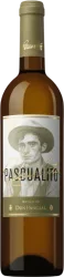 Pascualito Blanco Vinos de la Tierra SCHULER 1694 - 2024 - Oberer Ebro, Spanien