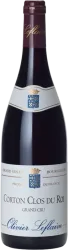 Olivier Leflaive Clos du Roy Grand Cru Corton Grand Cru Olivier Leflaive - 2017 - Burgund, Frankreich